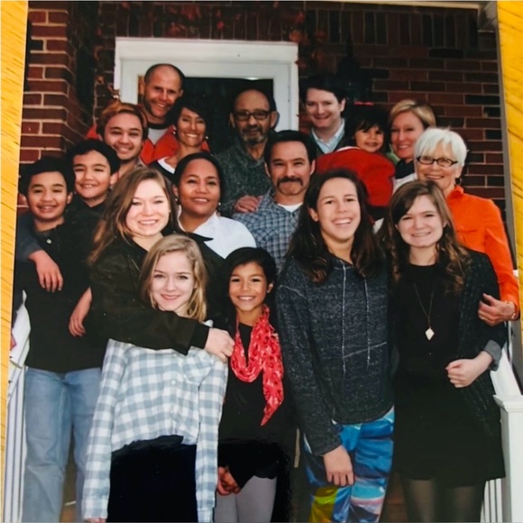 Meet your Posher, Maria - Picture 10 of 16